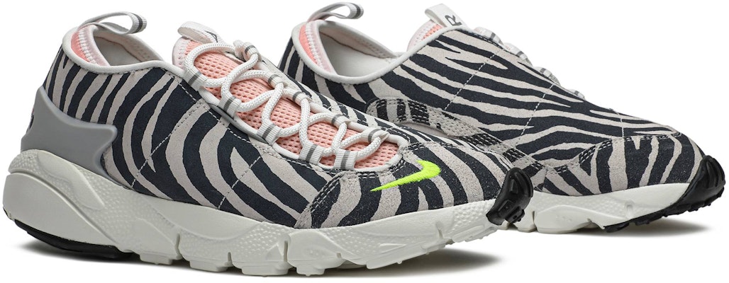 (W) Olivia Kim x Nike Air Footscape 'No Cover' Sepatu Sneakers Wanita CK3321-100 Cheap (W) Olivia Kim x Nike Air Footscape 'No Cover' Sepatu Sneakers Wanita CK3321-100