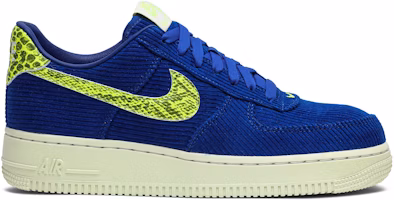 (Women) Olivia Kim x Nike Air Force 1 '07 'No Cover' CK3314-400 (Women) Olivia Kim x Nike Air Force 1 '07 'No Cover' CK3314-400