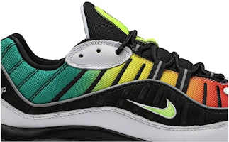 (W) Olivia Kim x Nike Air Max 98 'Sin Cubierta' CK3309-001 Order (W) Olivia Kim x Nike Air Max 98 'Sin Cubierta' CK3309-001