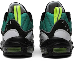 (W) Olivia Kim x Nike Air Max 98 'Sin Cubierta' CK3309-001 Details for (W) Olivia Kim x Nike Air Max 98 'Sin Cubierta' CK3309-001