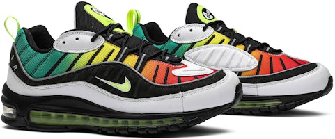 (W) Olivia Kim x Nike Air Max 98 'Sin Cubierta' CK3309-001 Cheap (W) Olivia Kim x Nike Air Max 98 'Sin Cubierta' CK3309-001