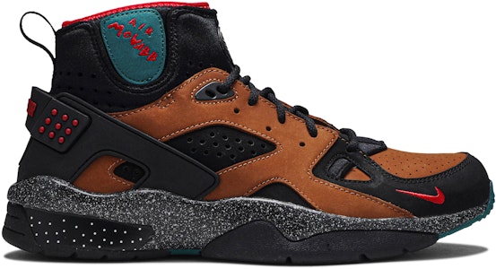 (W) Olivia Kim x Nike Air Mowabb 'No Cover' Sepatu Pria CK3312-001 Buy (W) Olivia Kim x Nike Air Mowabb 'No Cover' Sepatu Pria CK3312-001