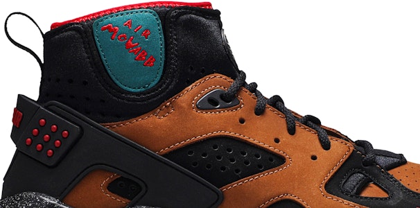 (W) Olivia Kim x Nike Air Mowabb 'No Cover' Sepatu Pria CK3312-001 Order (W) Olivia Kim x Nike Air Mowabb 'No Cover' Sepatu Pria CK3312-001