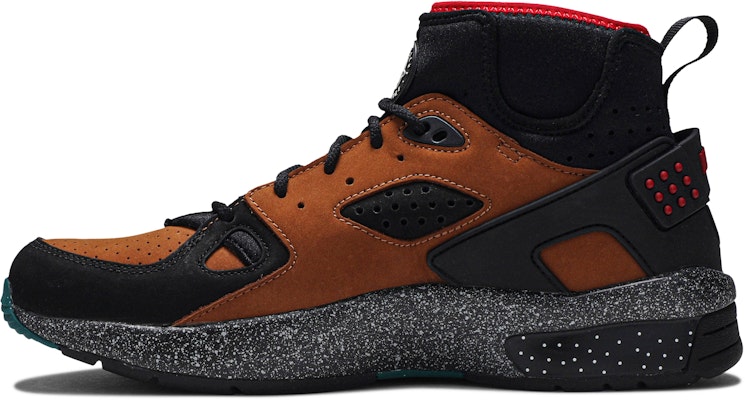 (Women) Olivia Kim x Nike Air Mowabb 'No Cover' CK3312-001 Lookbook (Women) Olivia Kim x Nike Air Mowabb 'No Cover' CK3312-001