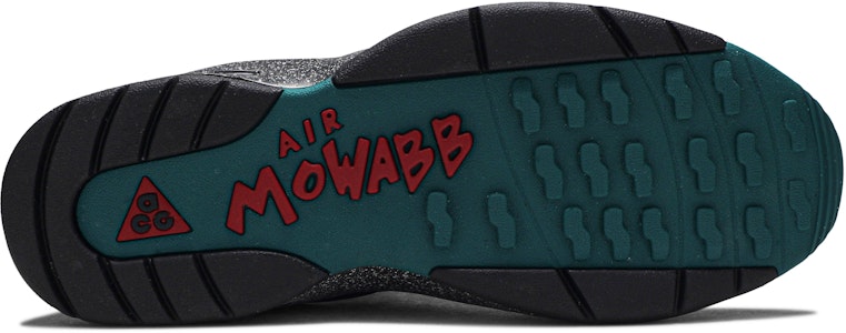 (W) Olivia Kim x Nike Air Mowabb 'No Cover' Sepatu Pria CK3312-001 Shop (W) Olivia Kim x Nike Air Mowabb 'No Cover' Sepatu Pria CK3312-001