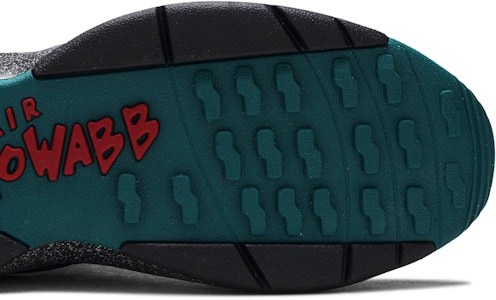 (W) Olivia Kim x Nike Air Mowabb 'No Cover' Sepatu Pria CK3312-001 Purchase (W) Olivia Kim x Nike Air Mowabb 'No Cover' Sepatu Pria CK3312-001