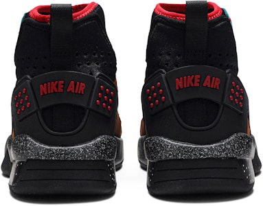 (W) Olivia Kim x Nike Air Mowabb 'No Cover' Sepatu Pria CK3312-001 Details for (W) Olivia Kim x Nike Air Mowabb 'No Cover' Sepatu Pria CK3312-001