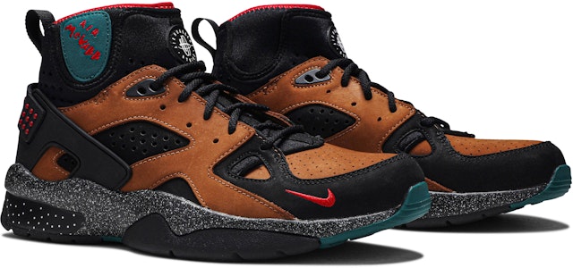 (W) Olivia Kim x Nike Air Mowabb 'No Cover' Sepatu Pria CK3312-001 Cheap (W) Olivia Kim x Nike Air Mowabb 'No Cover' Sepatu Pria CK3312-001