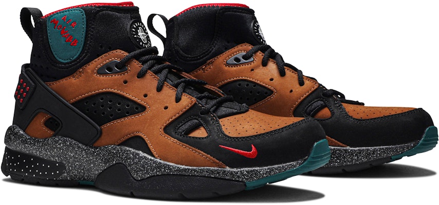 (W) Olivia Kim x Nike Air Mowabb 'No Cover' Sepatu Pria CK3312-001 Cheap (W) Olivia Kim x Nike Air Mowabb 'No Cover' Sepatu Pria CK3312-001