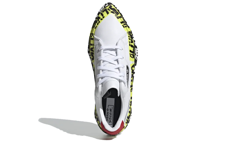 (W) Olivia LeBlanc adidas Hypersleek 'Print' 圖 4