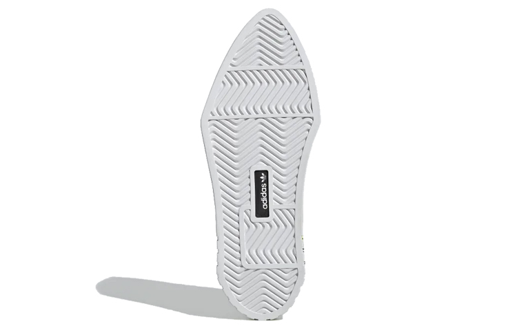 (W) Olivia LeBlanc adidas Hypersleek 'Print' 圖 5