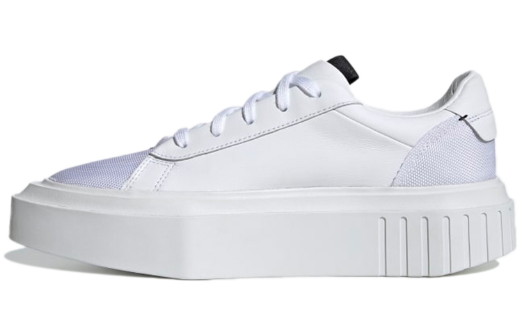 (W) Olivia LeBlanc adidas Hypersleek 'Tags'