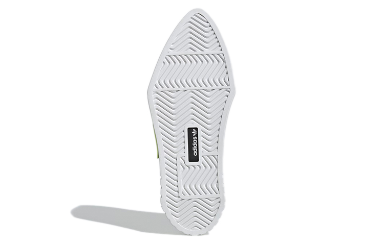 (W) Olivia LeBlanc adidas Hypersleek 'Tags' 圖 6