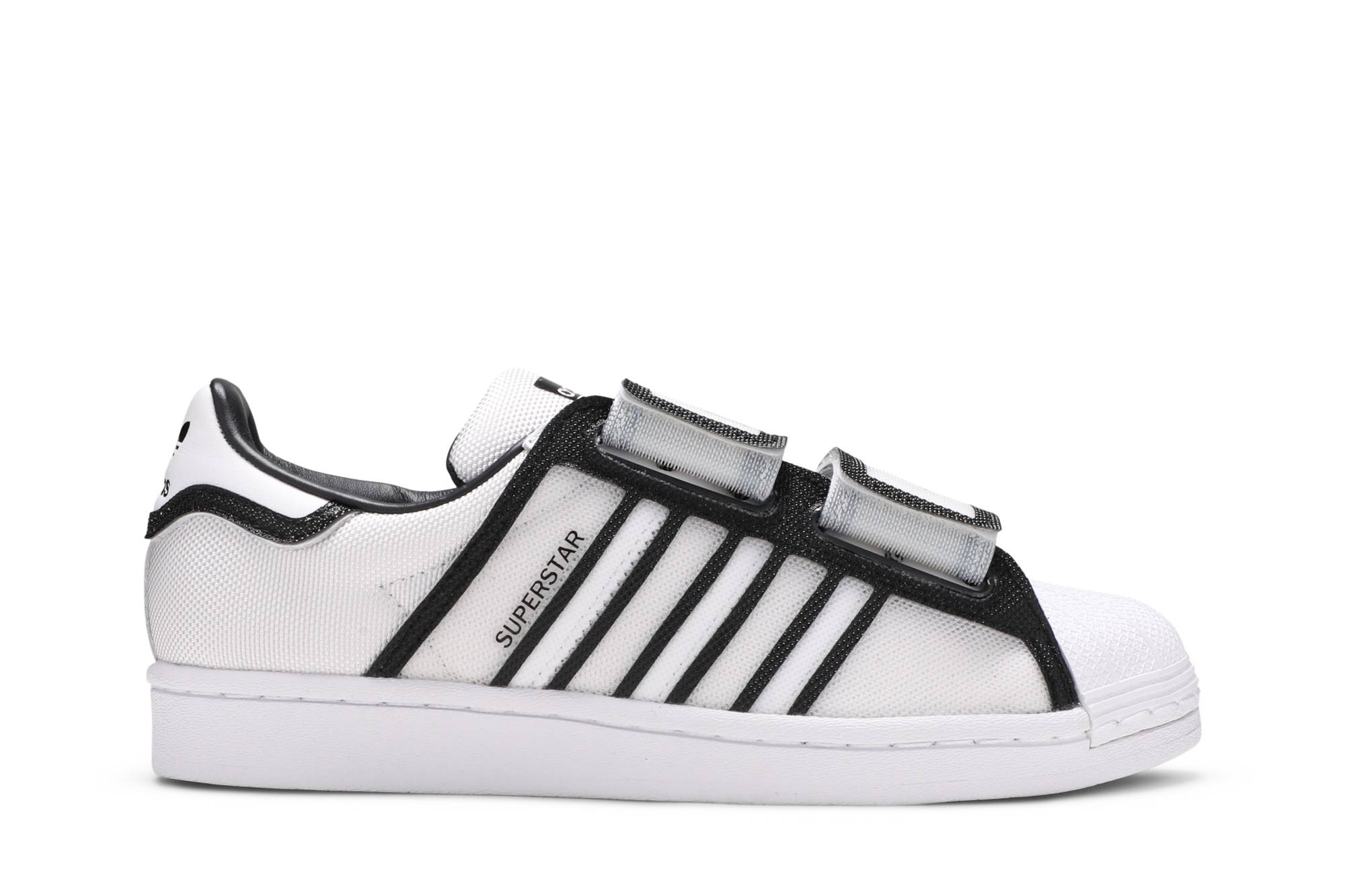 Buy (Women) Olivia Oblanc x Ji Won Choi x adidas Superstar 'White' FW6635