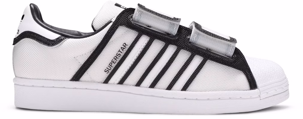 Women Olivia Oblanc x Ji Won Choi x adidas Superstar White FW6635