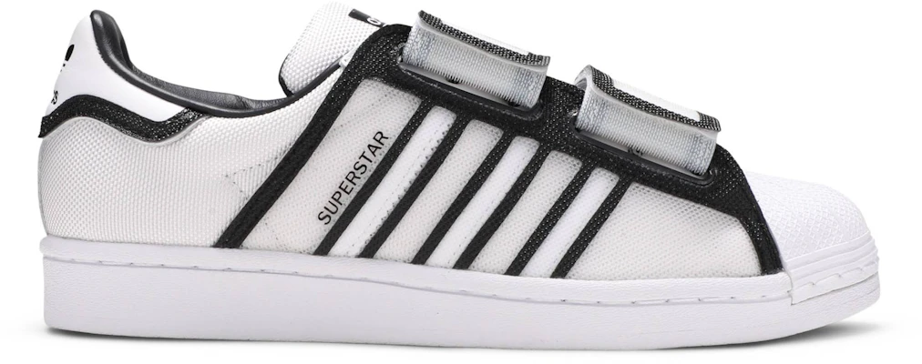 Ji won choi discount x olivia oblanc superstar