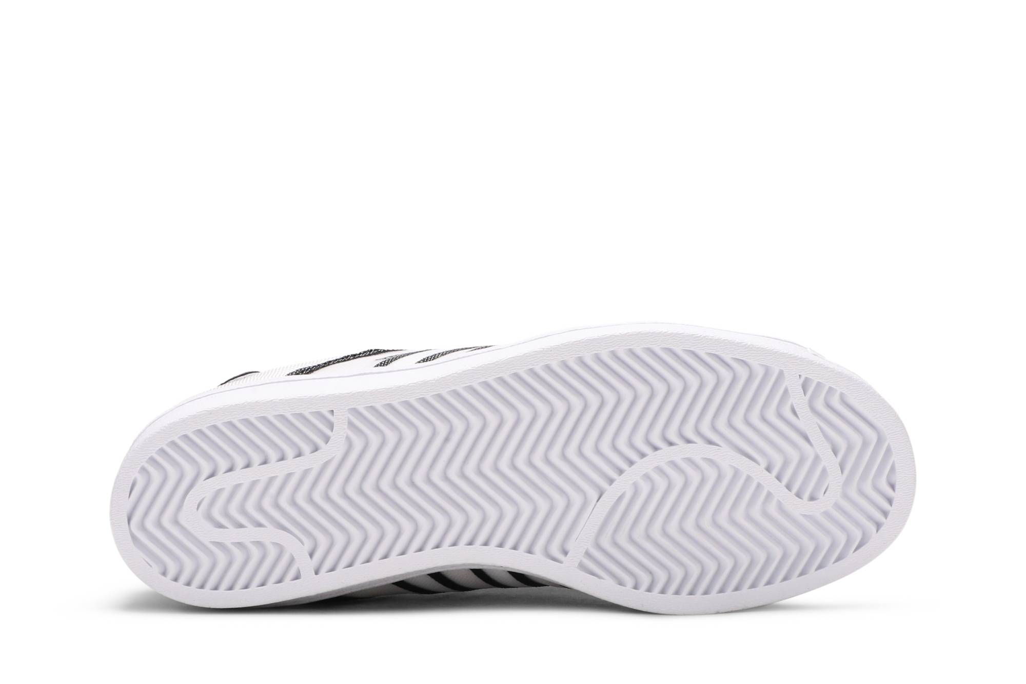 Shop (Women) Olivia Oblanc x Ji Won Choi x adidas Superstar 'White' FW6635