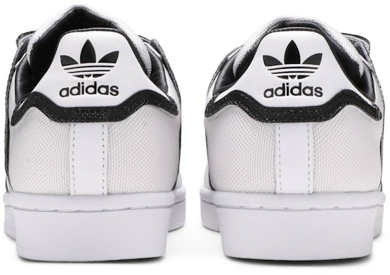 (Women) Olivia Oblanc x Ji Won Choi x adidas Superstar 'White' FW6635 Details for (Women) Olivia Oblanc x Ji Won Choi x adidas Superstar 'White' FW6635