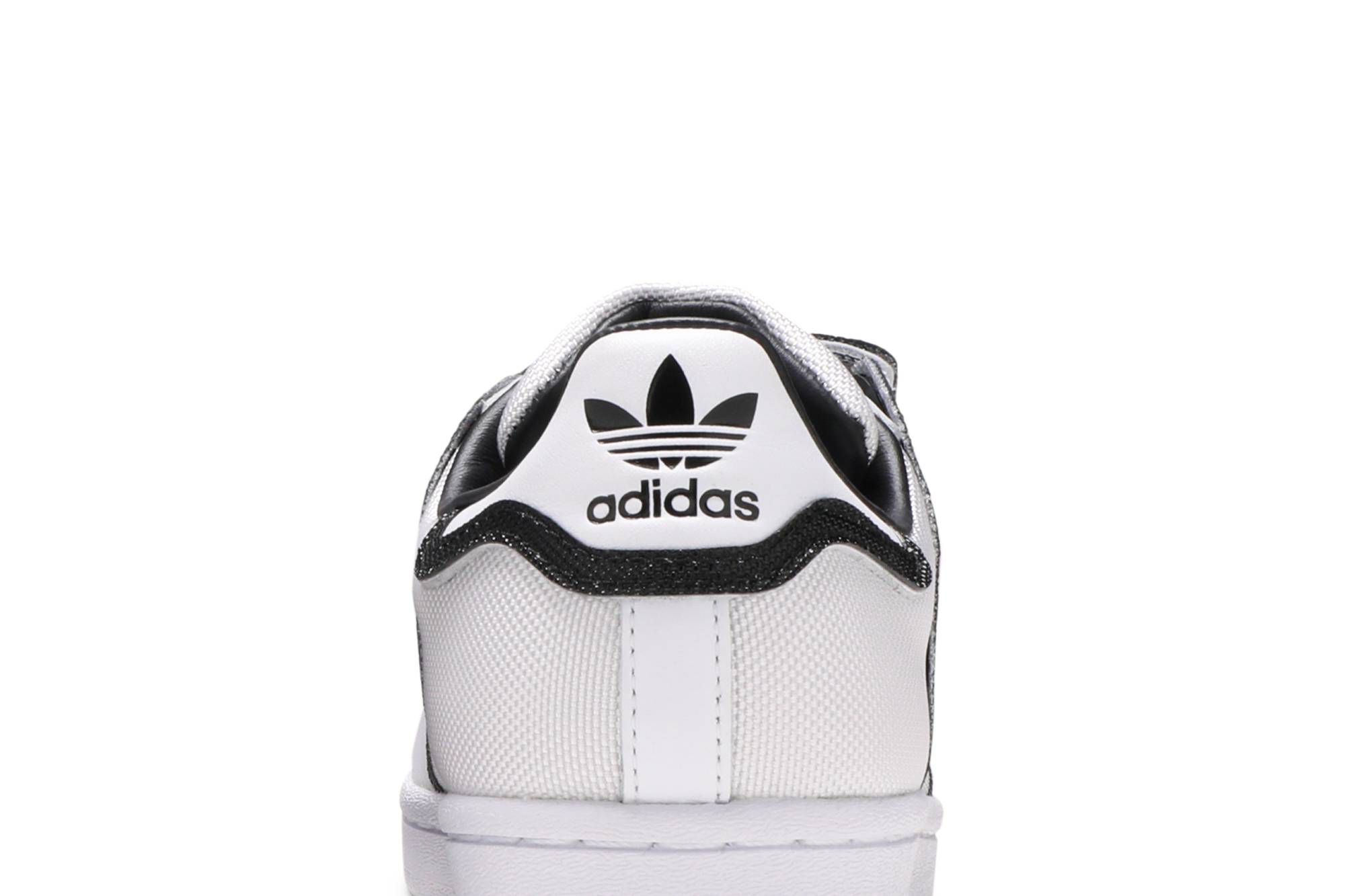 Sizing (Women) Olivia Oblanc x Ji Won Choi x adidas Superstar 'White' FW6635