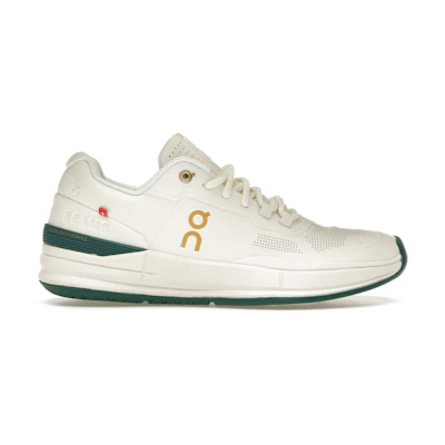 (W) On BEAMS The Roger Pro 'Ivory Evergreen'