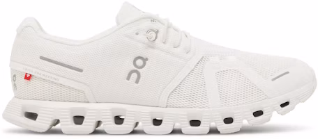 (Women) On Cloud 5 'All White' 59-98902 (Women) On Cloud 5 'All White' 59-98902