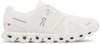Buy (W) On Cloud 5 ''All White'' Sneaker Wit 59-98902