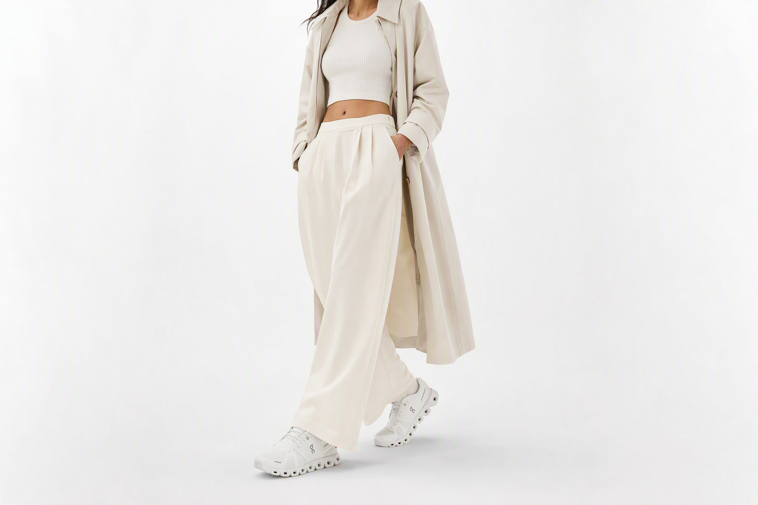 Order (W) On Cloud 5 ''Tout Blanc'' 59-98902