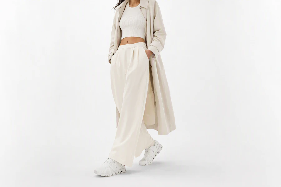 (W) On Cloud 5 ''All White'' Sneaker Wit 59-98902 Order (W) On Cloud 5 ''All White'' Sneaker Wit 59-98902
