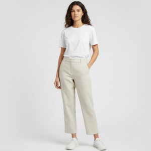 (女款)On Cloud 5 '全白' 59-98902 Lookbook (女款)On Cloud 5 '全白' 59-98902