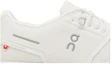 Lookbook (W) On Cloud 5 ''All White'' Sneaker Wit 59-98902