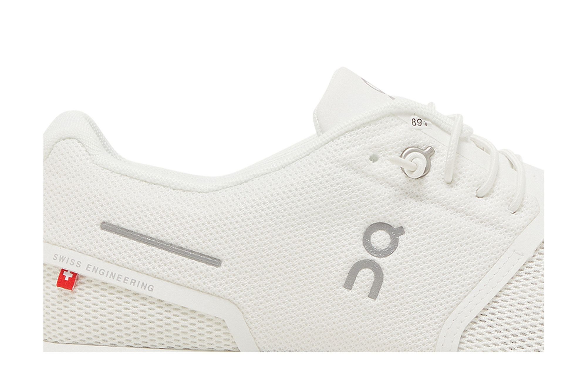 Shop （女款）On Cloud 5 '全白' 59-98902