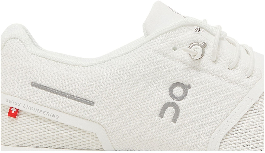 (W) 온 클라우드 5 올 화이트 (On Klaudeu 5 Ol Hwaiteu) 59-98902 Order (W) 온 클라우드 5 올 화이트 (On Klaudeu 5 Ol Hwaiteu) 59-98902