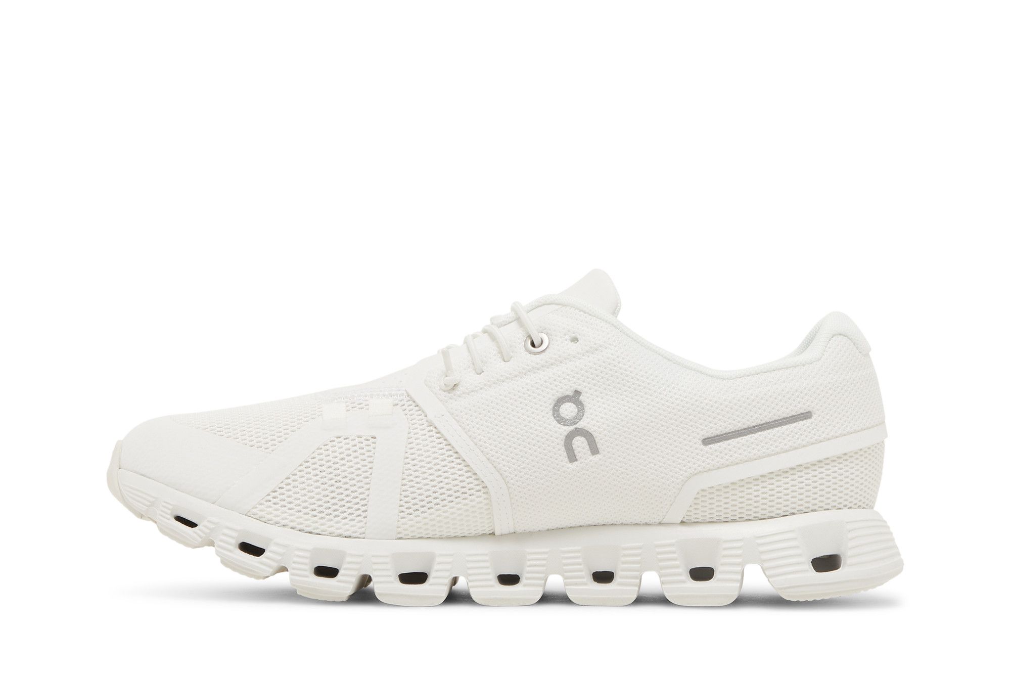 Shop (W) On Cloud 5 ''Tout Blanc'' 59-98902