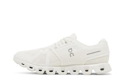 (Women) On Cloud 5 'All White'