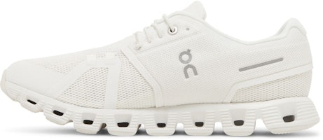 (女款)On Cloud 5 '全白' 59-98902 Purchase (女款)On Cloud 5 '全白' 59-98902