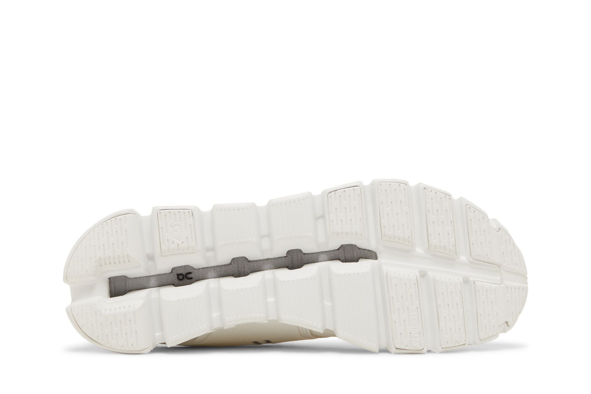 Details for （女款）On Cloud 5 '全白' 59-98902