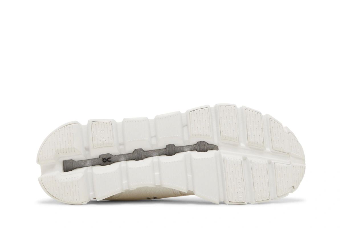 (Women) On Cloud 5 'All White'