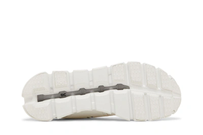 (Women) On Cloud 5 'All White'