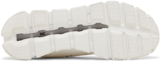 (女款)On Cloud 5 '全白' 59-98902 Details for (女款)On Cloud 5 '全白' 59-98902