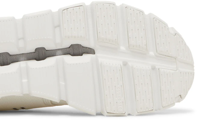 (W) On Cloud 5 ''All White'' Sneaker Wit 59-98902 Details for (W) On Cloud 5 ''All White'' Sneaker Wit 59-98902
