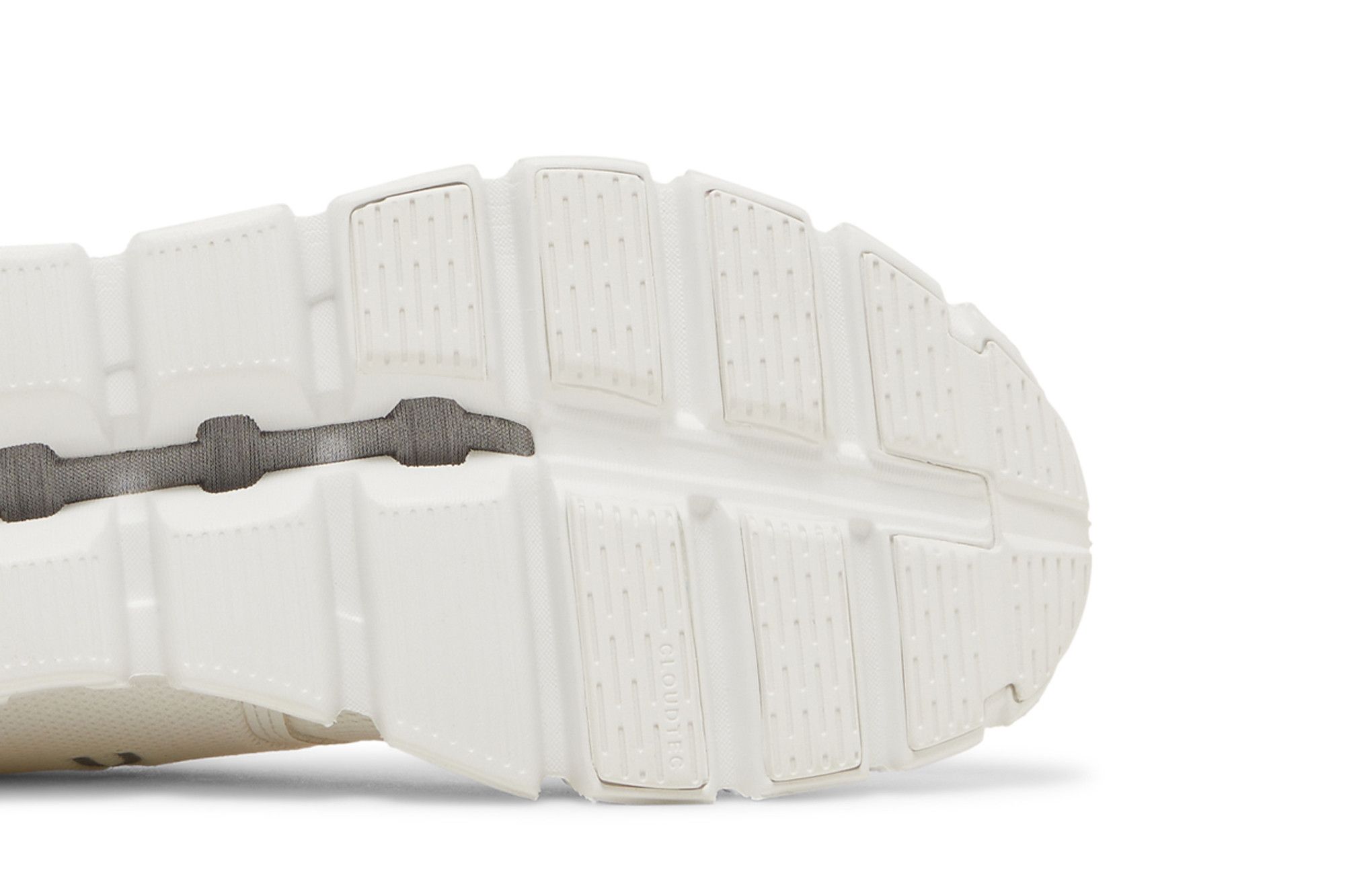 Sizing （女款）On Cloud 5 '全白' 59-98902