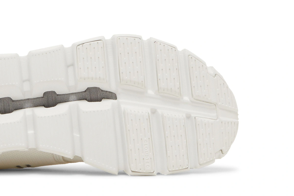 (Women) On Cloud 5 'All White'