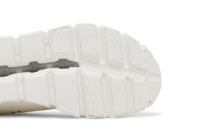 (Women) On Cloud 5 'All White'