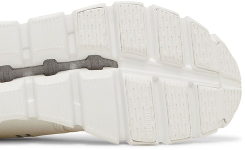 (W) On Cloud 5 "全白" 59-98902 Sizing (W) On Cloud 5 "全白" 59-98902