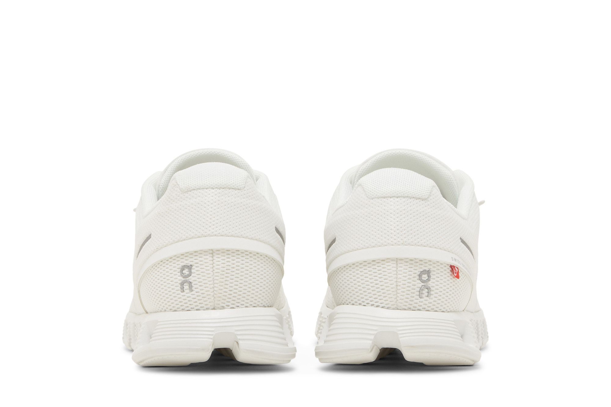 Sizing (W) On Cloud 5 ''Tout Blanc'' 59-98902