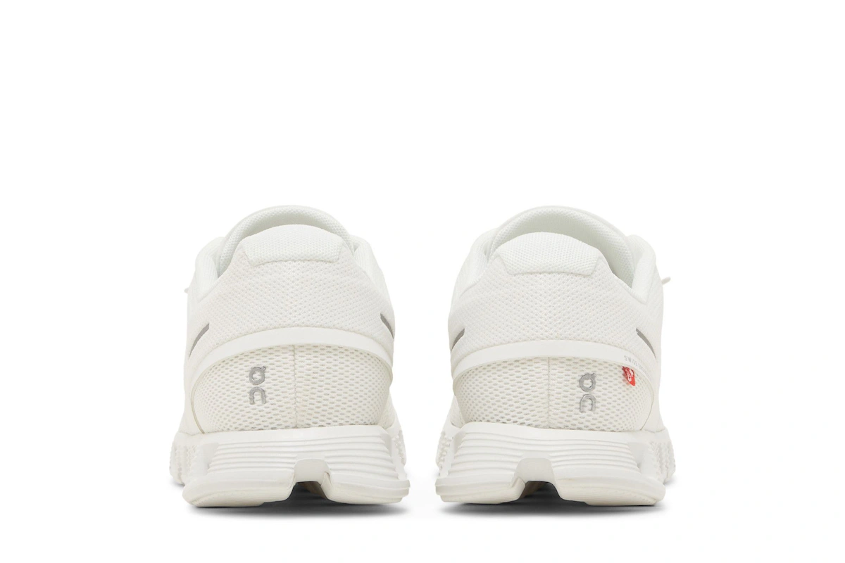 (Women) On Cloud 5 'All White'