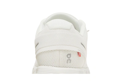 (Women) On Cloud 5 'All White'
