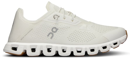 (W) On Cloud 5 Coast '未染白' 运动鞋 3WD10541743 Order (W) On Cloud 5 Coast '未染白' 运动鞋 3WD10541743