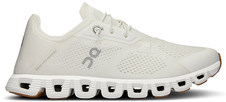 (W) On Cloud 5 Coast 'Undyed White' - On Cloud 5 Coast 'Putih Semula Jadi' 3WD10541743 Order (W) On Cloud 5 Coast 'Undyed White' - On Cloud 5 Coast 'Putih Semula Jadi' 3WD10541743