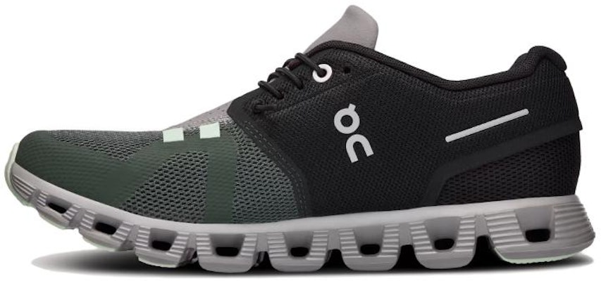 (W) On Running Cloud 5 Hitam Lead 59.98158 Buy (W) On Running Cloud 5 Hitam Lead 59.98158